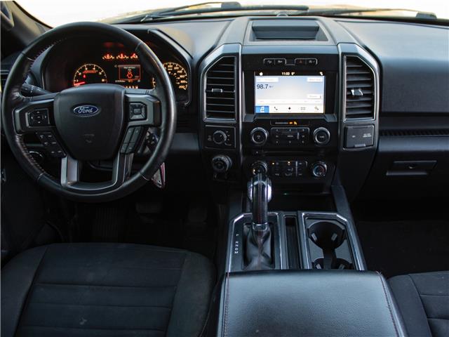 2018 Ford F-150  (Stk: TR1971) in Windsor - Image 20 of 26