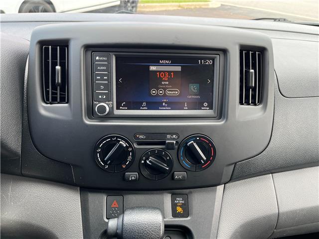 2020 Nissan NV200 SV (Stk: A-702365) in Moncton - Image 17 of 20