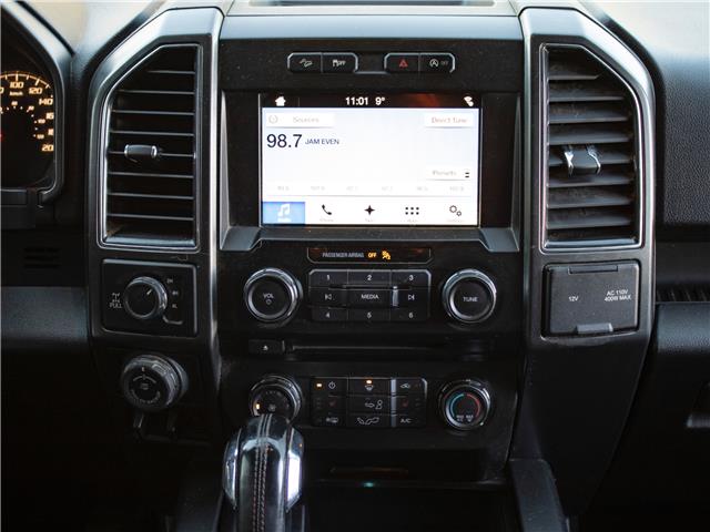 2018 Ford F-150  (Stk: TR1971) in Windsor - Image 21 of 26
