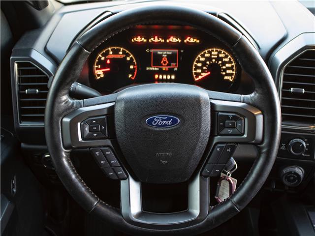 2018 Ford F-150  (Stk: TR1971) in Windsor - Image 15 of 26