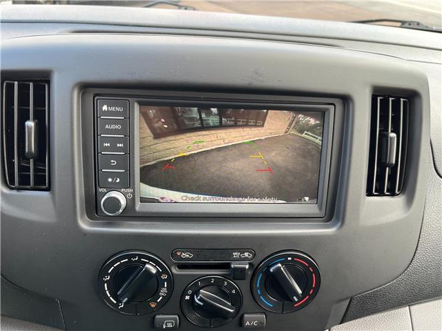 2020 Nissan NV200 SV (Stk: A-702365) in Moncton - Image 18 of 20