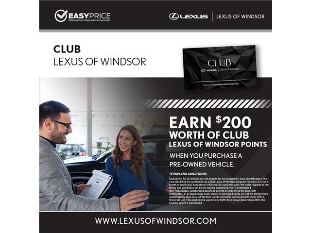 2020 Lexus RX 350 Base (Stk: TL4074) in Windsor - Image 8 of 30