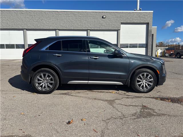 2019 Cadillac XT4 Premium Luxury (Stk: U8957AA) in Uxbridge - Image 8 of 29