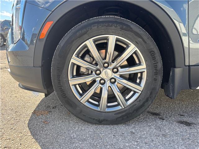 2019 Cadillac XT4 Premium Luxury (Stk: U8957AA) in Uxbridge - Image 10 of 29