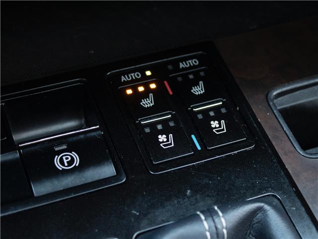 2020 Lexus RX 350 Base (Stk: TL4074) in Windsor - Image 24 of 30