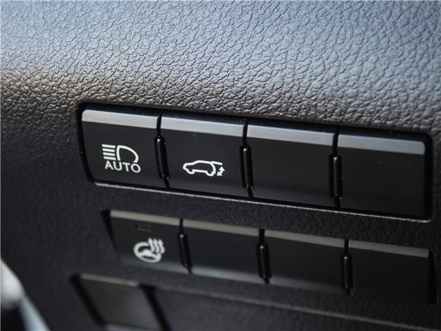 2020 Lexus RX 350 Base (Stk: TL4074) in Windsor - Image 10 of 30