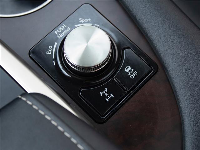 2020 Lexus RX 350 Base (Stk: TL4074) in Windsor - Image 26 of 30