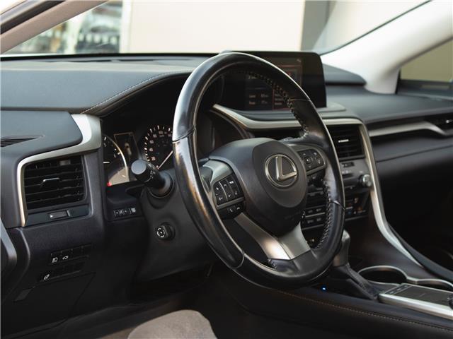 2020 Lexus RX 350 Base (Stk: TL4074) in Windsor - Image 11 of 30