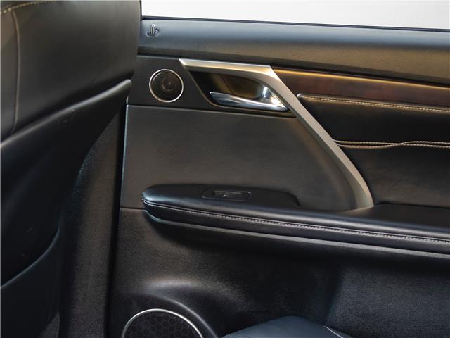 2020 Lexus RX 350 Base (Stk: TL4074) in Windsor - Image 28 of 30