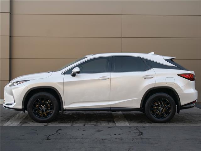 2020 Lexus RX 350 Base (Stk: TL4074) in Windsor - Image 4 of 30