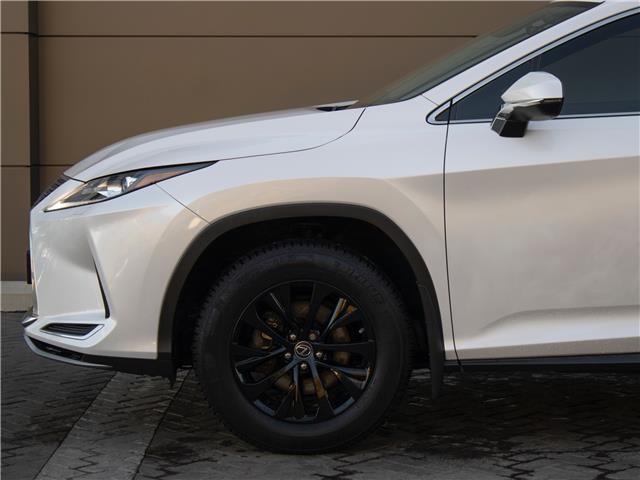 2020 Lexus RX 350 Base (Stk: TL4074) in Windsor - Image 3 of 30