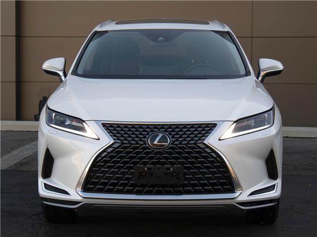 2020 Lexus RX 350 Base (Stk: TL4074) in Windsor - Image 2 of 30