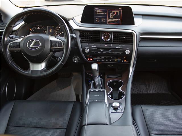 2020 Lexus RX 350 Base (Stk: TL4074) in Windsor - Image 19 of 30