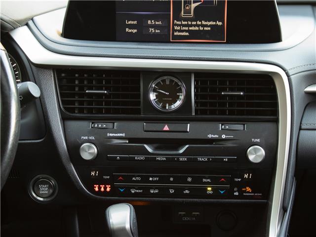 2020 Lexus RX 350 Base (Stk: TL4074) in Windsor - Image 21 of 30