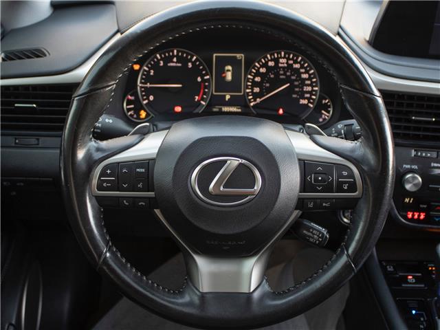 2020 Lexus RX 350 Base (Stk: TL4074) in Windsor - Image 14 of 30