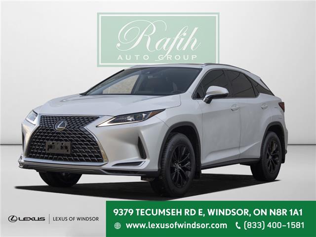 2020 Lexus RX 350 Base (Stk: TL4074) in Windsor - Image 1 of 30