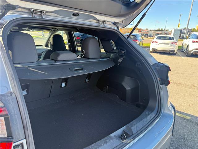 2024 Subaru Crosstrek Onyx (Stk: L667) in Newmarket - Image 7 of 17