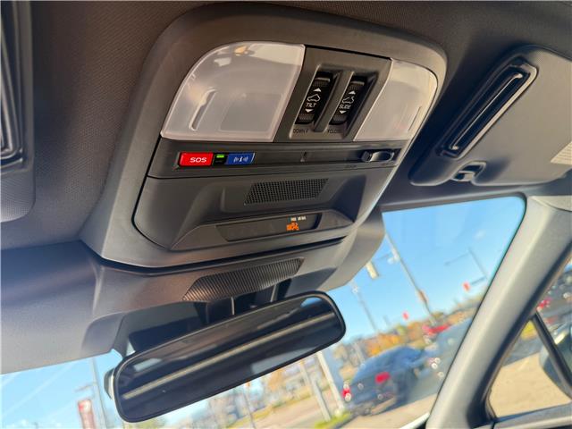 2024 Subaru Crosstrek Onyx (Stk: L667) in Newmarket - Image 14 of 17