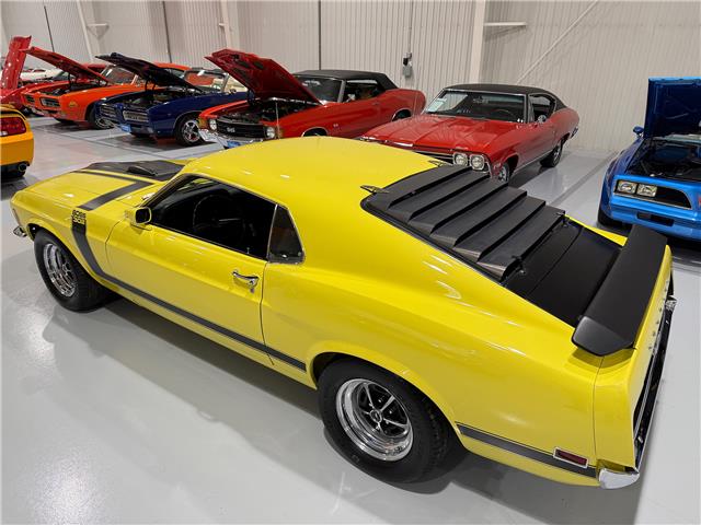 1970 Ford Mustang Boss 302 (Stk: 129060) in Watford - Image 7 of 49