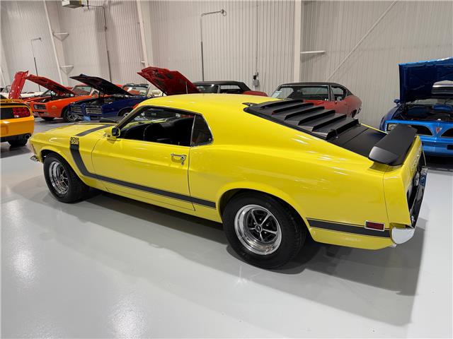 1970 Ford Mustang Boss 302 (Stk: 129060) in Watford - Image 8 of 49