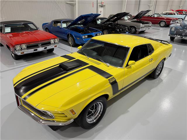 1970 Ford Mustang Boss 302 (Stk: 129060) in Watford - Image 3 of 49