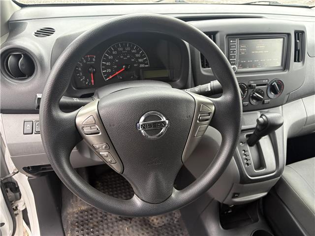 2020 Nissan NV200 SV (Stk: A-702365) in Moncton - Image 15 of 20
