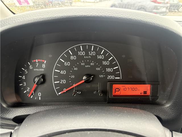 2020 Nissan NV200 SV (Stk: A-702365) in Moncton - Image 16 of 20