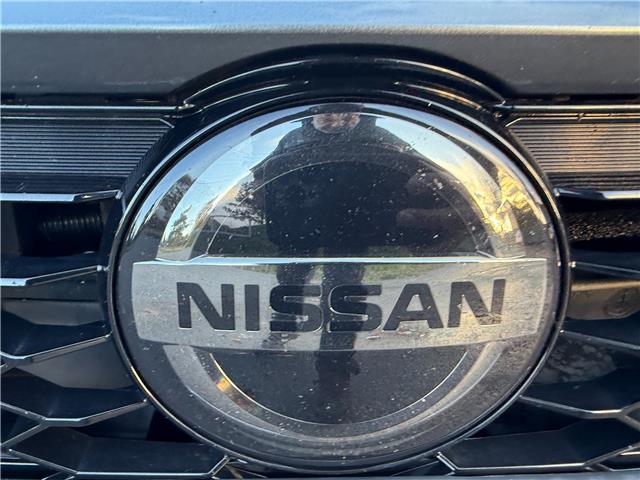 2021 Nissan Sentra S Plus (Stk: 45405A) in Newmarket - Image 49 of 49