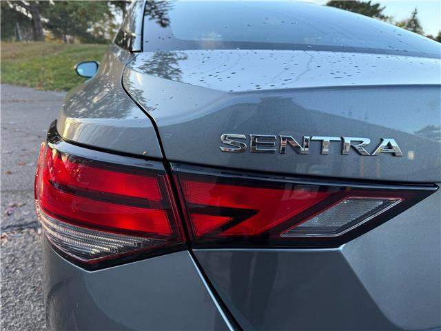 2021 Nissan Sentra S Plus (Stk: 45405A) in Newmarket - Image 47 of 49