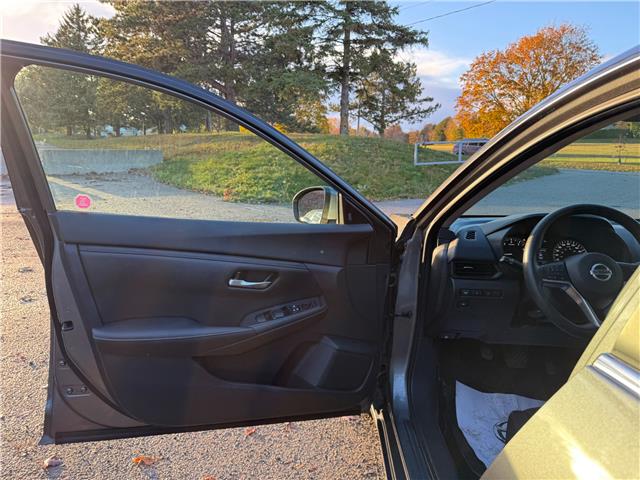 2021 Nissan Sentra S Plus (Stk: 45405A) in Newmarket - Image 2 of 49