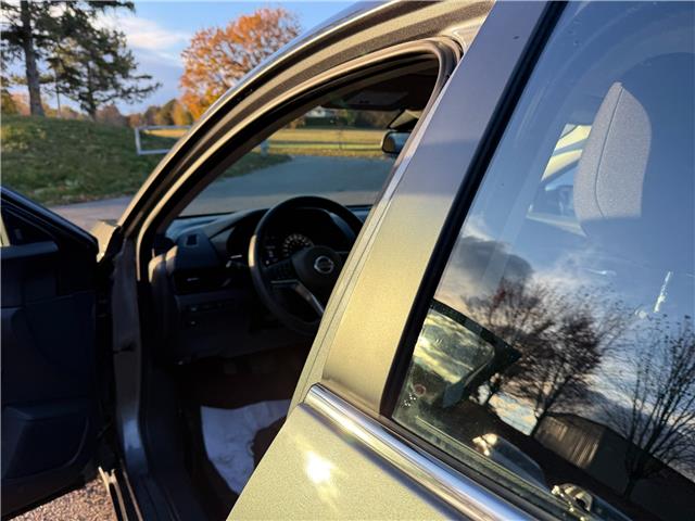 2021 Nissan Sentra S Plus (Stk: 45405A) in Newmarket - Image 3 of 49