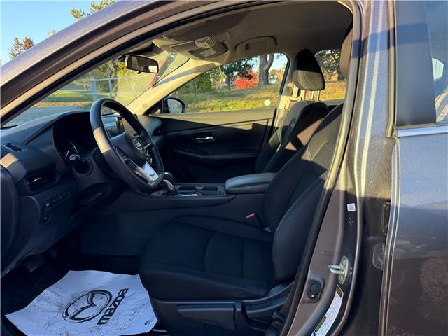 2021 Nissan Sentra S Plus (Stk: 45405A) in Newmarket - Image 4 of 49