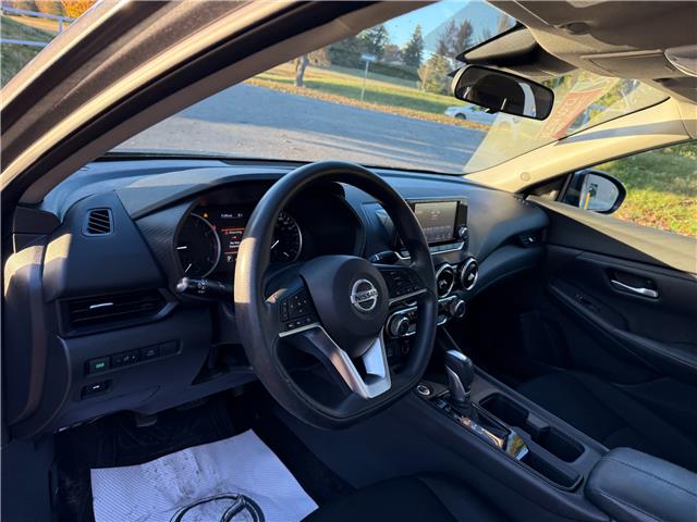 2021 Nissan Sentra S Plus (Stk: 45405A) in Newmarket - Image 5 of 49