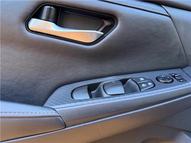 2021 Nissan Sentra S Plus (Stk: 45405A) in Newmarket - Image 6 of 49