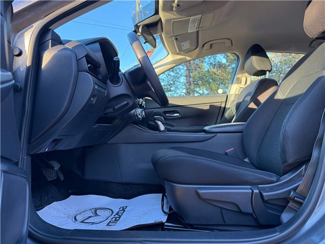 2021 Nissan Sentra S Plus (Stk: 45405A) in Newmarket - Image 8 of 49