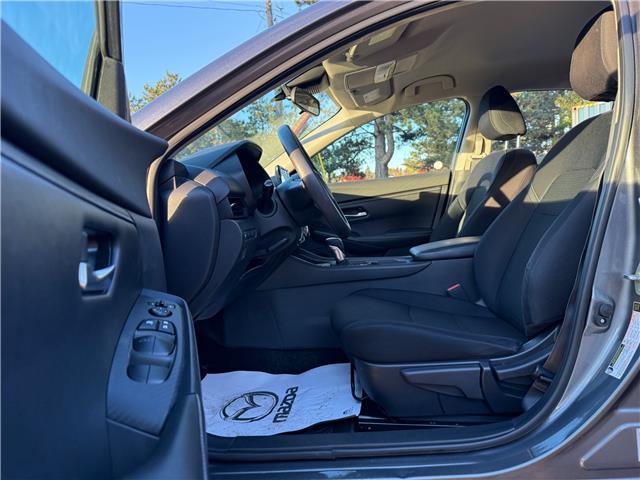 2021 Nissan Sentra S Plus (Stk: 45405A) in Newmarket - Image 9 of 49