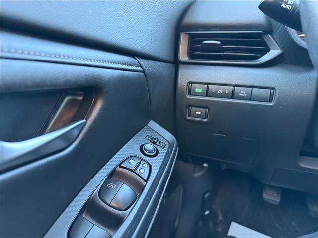 2021 Nissan Sentra S Plus (Stk: 45405A) in Newmarket - Image 10 of 49