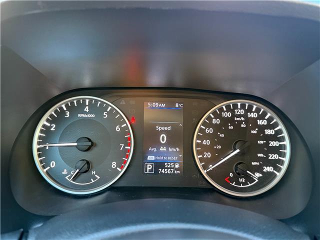 2021 Nissan Sentra S Plus (Stk: 45405A) in Newmarket - Image 12 of 49