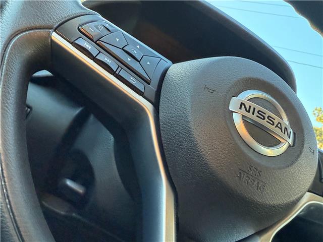 2021 Nissan Sentra S Plus (Stk: 45405A) in Newmarket - Image 13 of 49