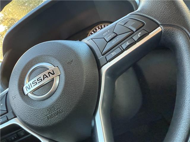 2021 Nissan Sentra S Plus (Stk: 45405A) in Newmarket - Image 14 of 49