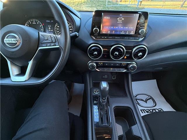 2021 Nissan Sentra S Plus (Stk: 45405A) in Newmarket - Image 15 of 49