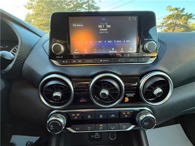 2021 Nissan Sentra S Plus (Stk: 45405A) in Newmarket - Image 25 of 49