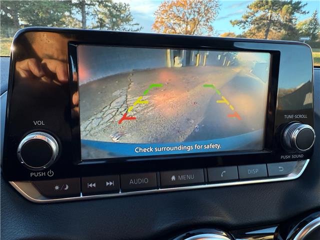 2021 Nissan Sentra S Plus (Stk: 45405A) in Newmarket - Image 26 of 49