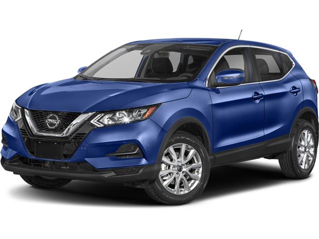 2023 Nissan Qashqai S (Stk: 1287BNU) in Owen Sound - Image 1 of 1
