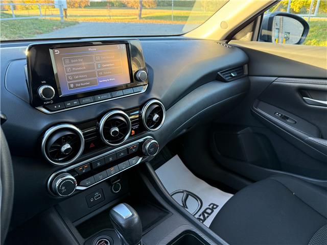 2021 Nissan Sentra S Plus (Stk: 45405A) in Newmarket - Image 27 of 49