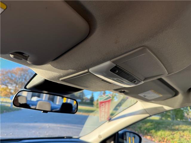 2021 Nissan Sentra S Plus (Stk: 45405A) in Newmarket - Image 28 of 49