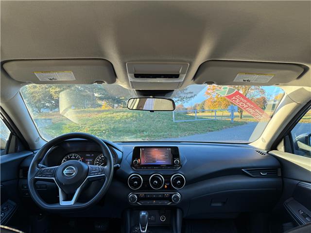 2021 Nissan Sentra S Plus (Stk: 45405A) in Newmarket - Image 29 of 49