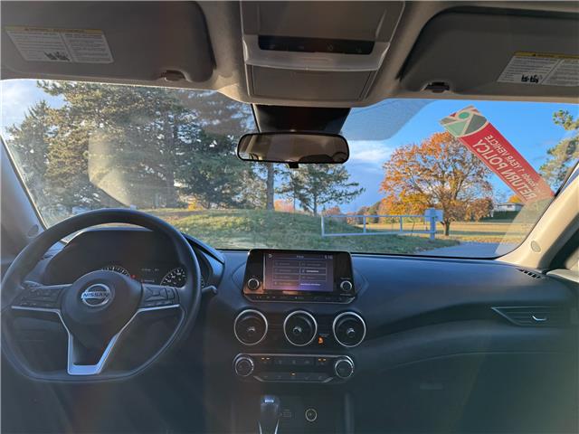 2021 Nissan Sentra S Plus (Stk: 45405A) in Newmarket - Image 30 of 49