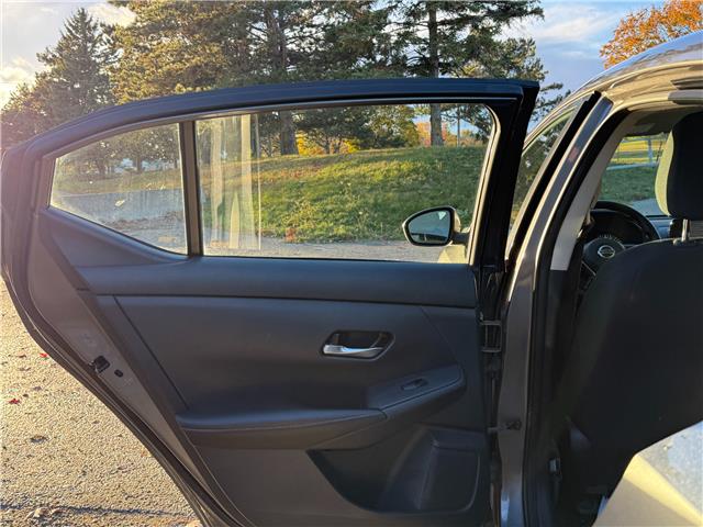 2021 Nissan Sentra S Plus (Stk: 45405A) in Newmarket - Image 31 of 49