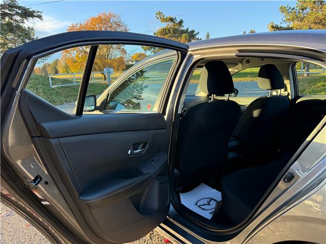 2021 Nissan Sentra S Plus (Stk: 45405A) in Newmarket - Image 32 of 49